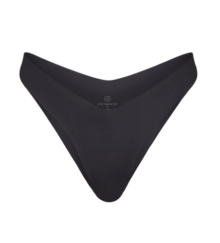 VENUS BOTTOM - BLACK - Coco & Nuts - Modalova