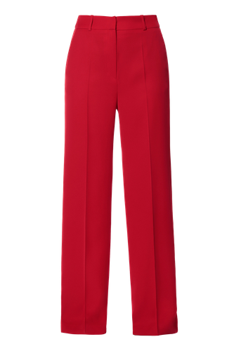 Pants Suzie Ribbon Red - AGGI - Modalova