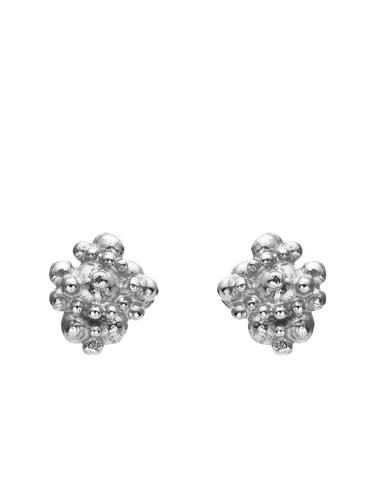 Céleste Deux Small Earrings - Earrings - Eva Remenyi - Modalova