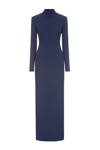 Maxi Dress - M - Maxi dresses - A.M.G - Modalova