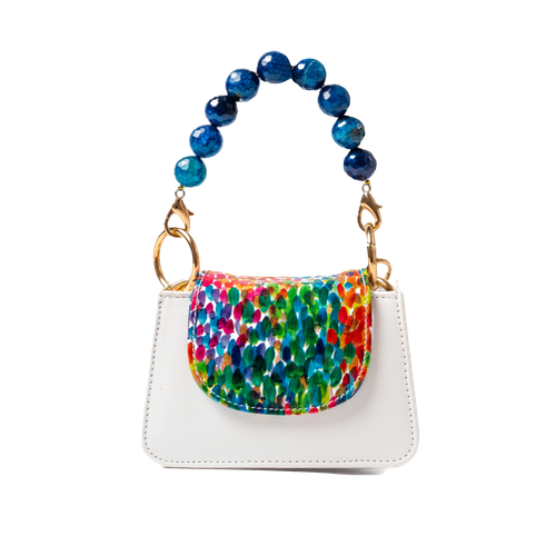 Horra - Multi Color - Mini bag - ALIEL - Modalova