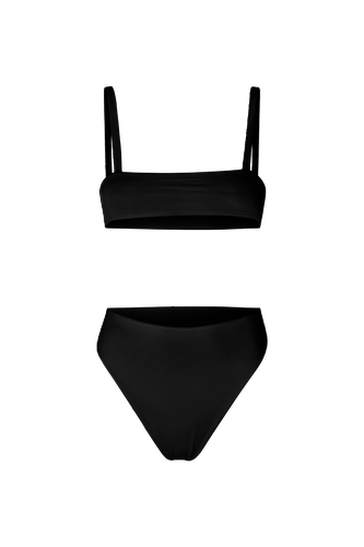 JALE Black Swimsuit - MAET - Modalova