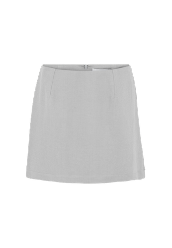 Debby Skirt - Stone - HERSKIND - Modalova