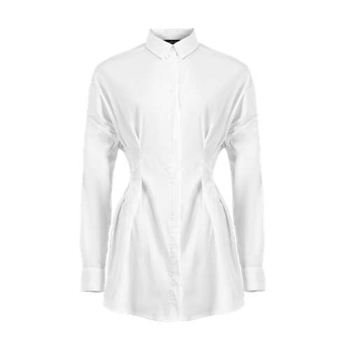 ELLA Shirt Dress - OW Collection - Modalova