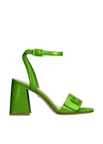 LOLA SANDAL 90 - Lola Cruz Shoes - Modalova