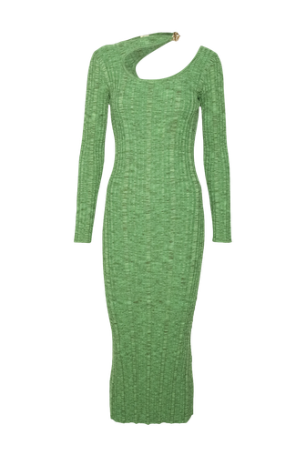 Ebba Knit Dress - Cult Gaia - Modalova