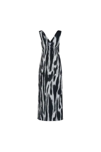 ALAIA MAXI DRESS - Occleus - Modalova