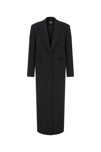 Nina- Longcoat - ILA - Modalova