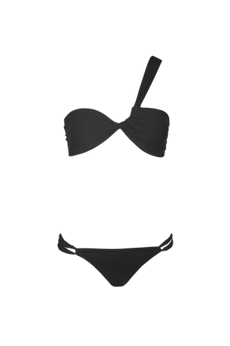 Narcissus Bikini in - Top - L - Bikini tops - Sara Cristina - Modalova