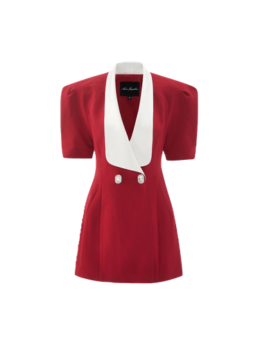 Alia Dress () - M - Mini dresses - Nana Jacqueline - Modalova