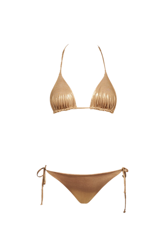 Triangle Bikini in - Top - S - Bikini tops - Sara Cristina - Modalova