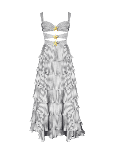 Devin Mermaid - | Women's Maxi dresses - Gigii's - Modalova