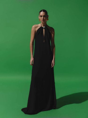 Rondine Maxi Dress | Women's Maxi dresses - BAOBAB - Modalova