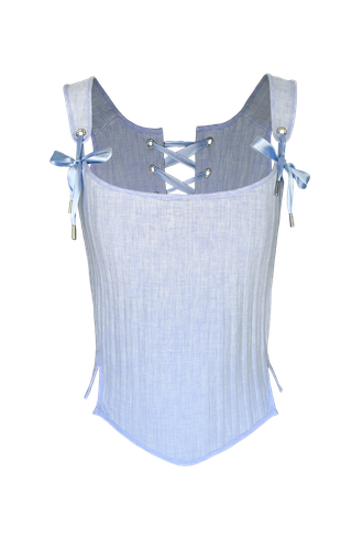 ICE TUDOR | Women's Corsets - Alice Pons Milano - Modalova