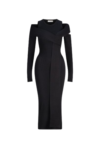 Rowe Dress | Women's Midi dresses - Atoir - Modalova