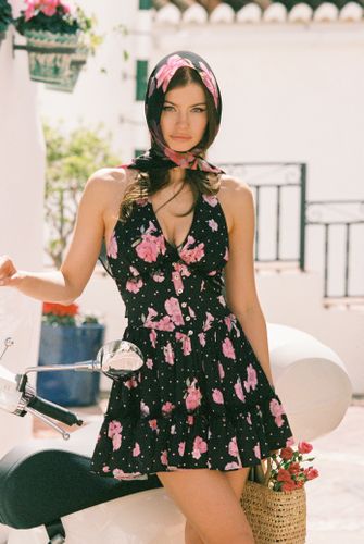 Rosaline Dress () | Women's Mini dresses - Nana Jacqueline - Modalova
