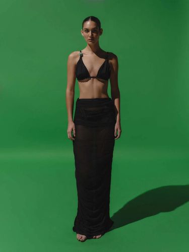 Bahia Maxi Pareo | Women's Maxi skirts - BAOBAB - Modalova