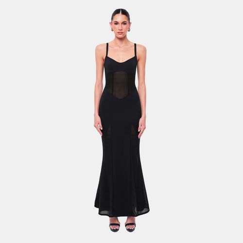 SERENITY Maxi Dress | Women's Maxi dresses - OW Collection - Modalova