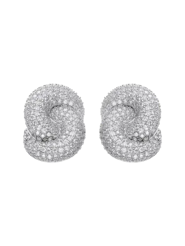 Mia Earrings () - Earrings - Nana Jacqueline - Modalova