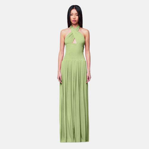 RHEA Maxi Dress | Women's Maxi dresses - OW Collection - Modalova