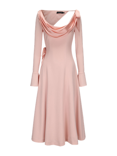Giselle Dress () - XS - Midi dresses - Nana Jacqueline - Modalova