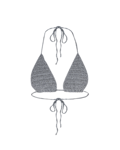 Reflective swimsuit | Women's Bikinis - KNITEL - Modalova