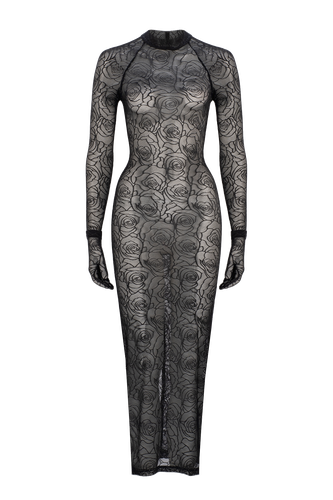 Kaia Dress - XS - Midi dresses - Atoir - Modalova