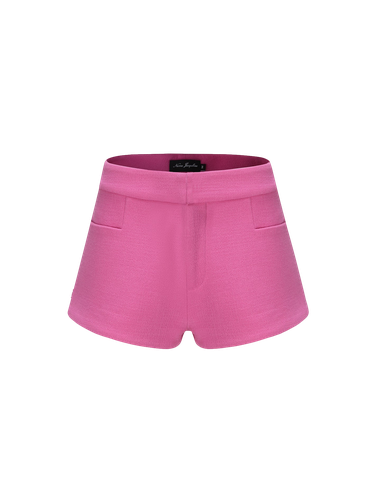 Lisette Shorts () - M - Mini shorts - Nana Jacqueline - Modalova