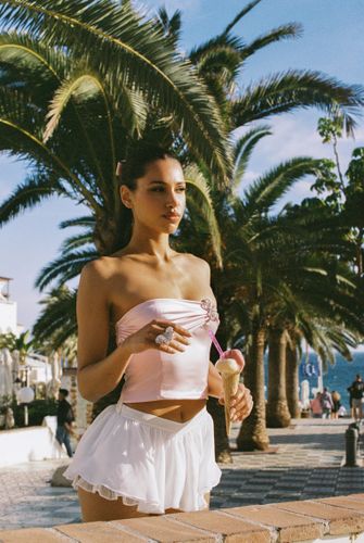 Rosaline Skirt () | Women's Mini skirts - Nana Jacqueline - Modalova