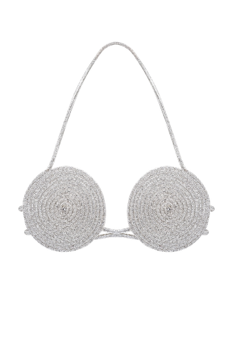Marie Spiral bra | Women's Bralette - NUÉ - Modalova