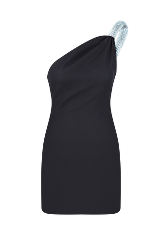 LIVIA DRESS - XS - Mini dresses - NUÉ - Modalova