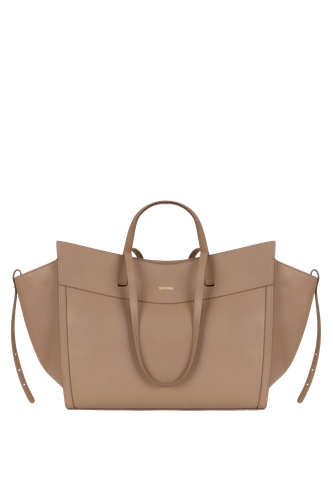 SHOPPING BAG MOCA PEEL | Women's Tote bags - Saonara - Modalova