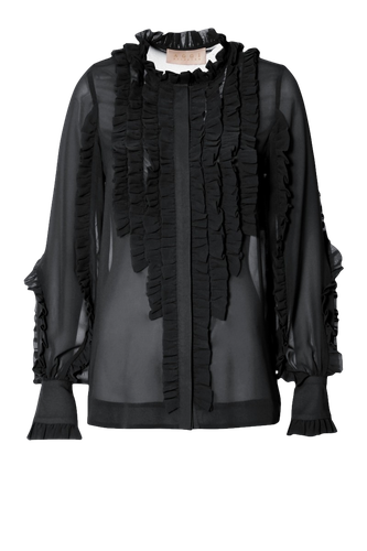 Blouse Marley Pure | Women's Blouses - HALEWSKI - Modalova