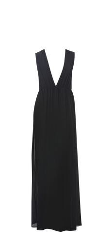 Dulcinea Dress | Women's Maxi dresses - Odette + Odile - Modalova