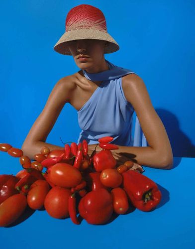Mambo Hat | Women's Indian Hats - BAOBAB - Modalova