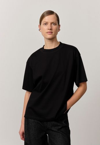 Larsson T-shirt - | Women's Clothing - HERSKIND - Modalova