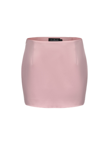 Tiffani Skirt () - XS - Mini skirts - Nana Jacqueline - Modalova
