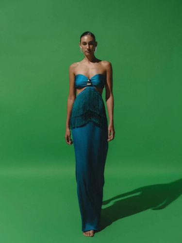 Dua Maxi Dress | Women's Maxi dresses - BAOBAB - Modalova