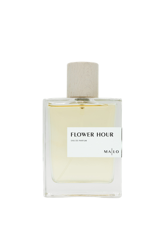 Flower Hour EdP - 100 ml - Perfumes - MALO - Modalova