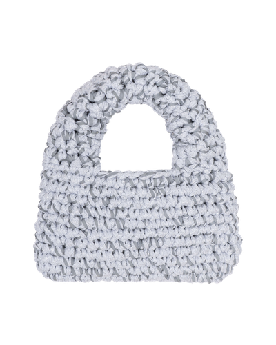 Reflective bag - Mini bags - KNITEL - Modalova