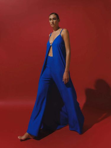 Clarissa Pants | Women's Wide leg pants - BAOBAB - Modalova
