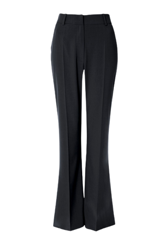 Pants Camilla Neutral - XXS - Tall - High waisted pants - HALEWSKI - Modalova