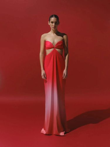Riri Maxi Dress | Women's Maxi dresses - BAOBAB - Modalova