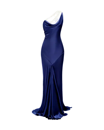 Iris | Women's Maxi dresses - YVON - Modalova