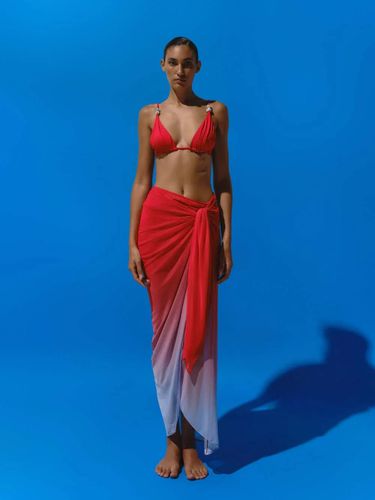 Lea Maxi Pareo | Women's Maxi skirts - BAOBAB - Modalova