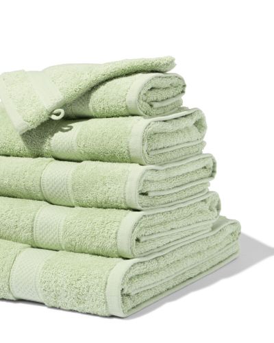 Serviettes De Bain - Qualité Épaisse () - HEMA - Modalova