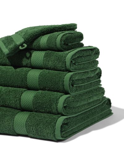 Serviettes De Bain - Qualité Épaisse () - HEMA - Modalova
