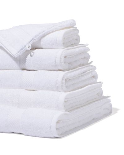 Serviettes De Bain - Qualité Épaisse () - HEMA - Modalova