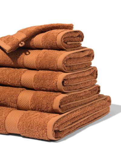 Serviettes De Bain - Qualité Épaisse () - HEMA - Modalova