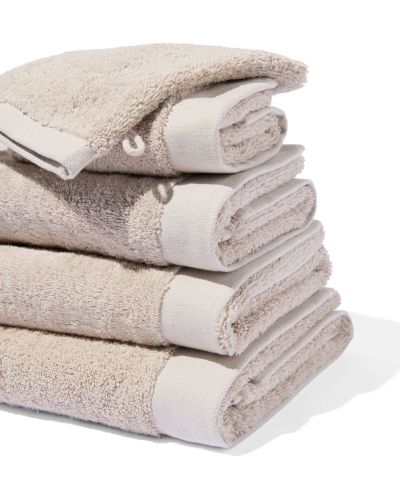 Serviettes De Bain - Hôtel Extra Doux () - HEMA - Modalova